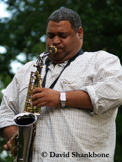 Chris Abani © David Shankbone