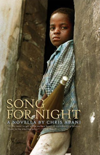 Chris Abani's Song for Night