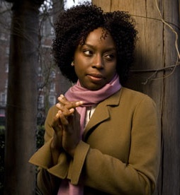 Chimamanda Ngozi Adichie