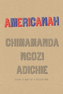 Chimamanda Ngozi Adichie's Americanah