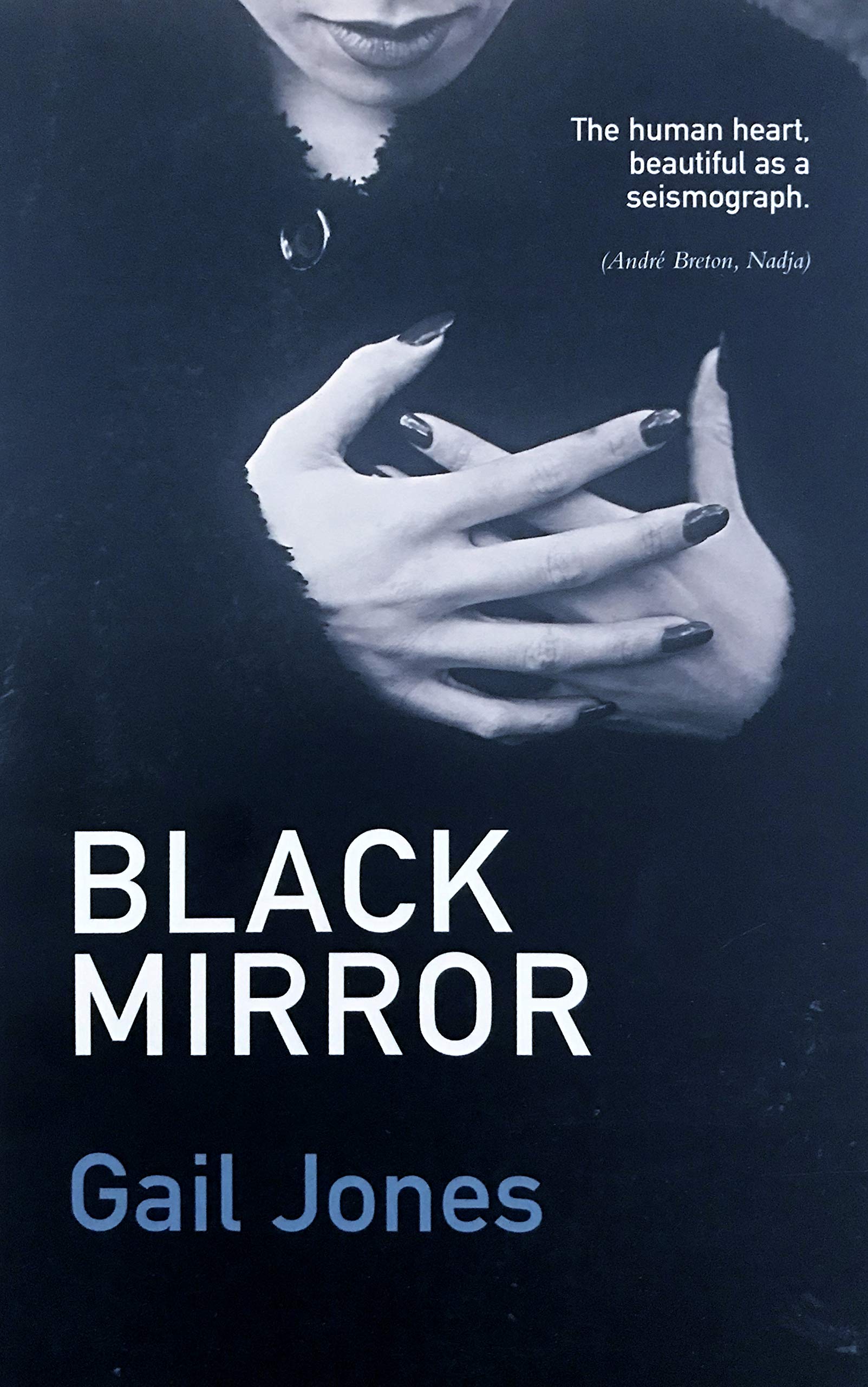 Black Mirror