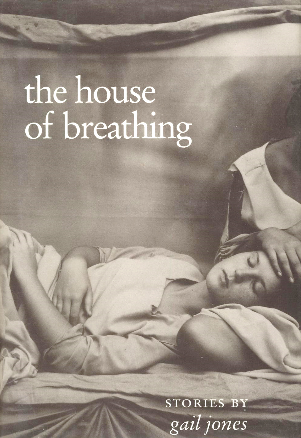 The House of Breathing