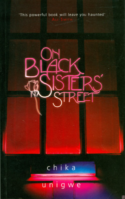 Chika Unigwe, On Black Sisters' Street